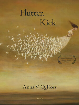 cover image of Flutter, Kick